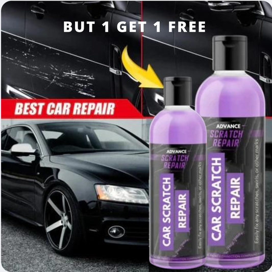 Advance Car Scratch Repair ( Buy 1 Get 1 Free )