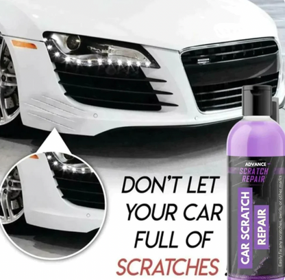 Advance Car Scratch Repair ( Buy 1 Get 1 Free )