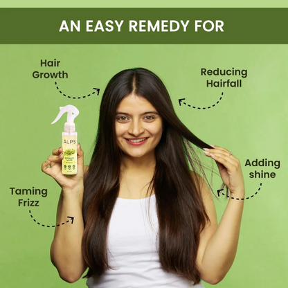 Rosemary Water, Hair Spray For Regrowth [Buy 1 Get 1 Free]