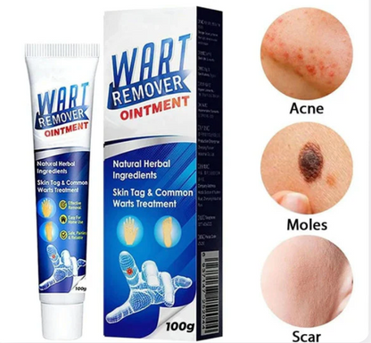 Instant Wart Remover pack of 2