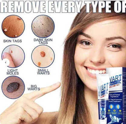 Instant Wart Remover pack of 2