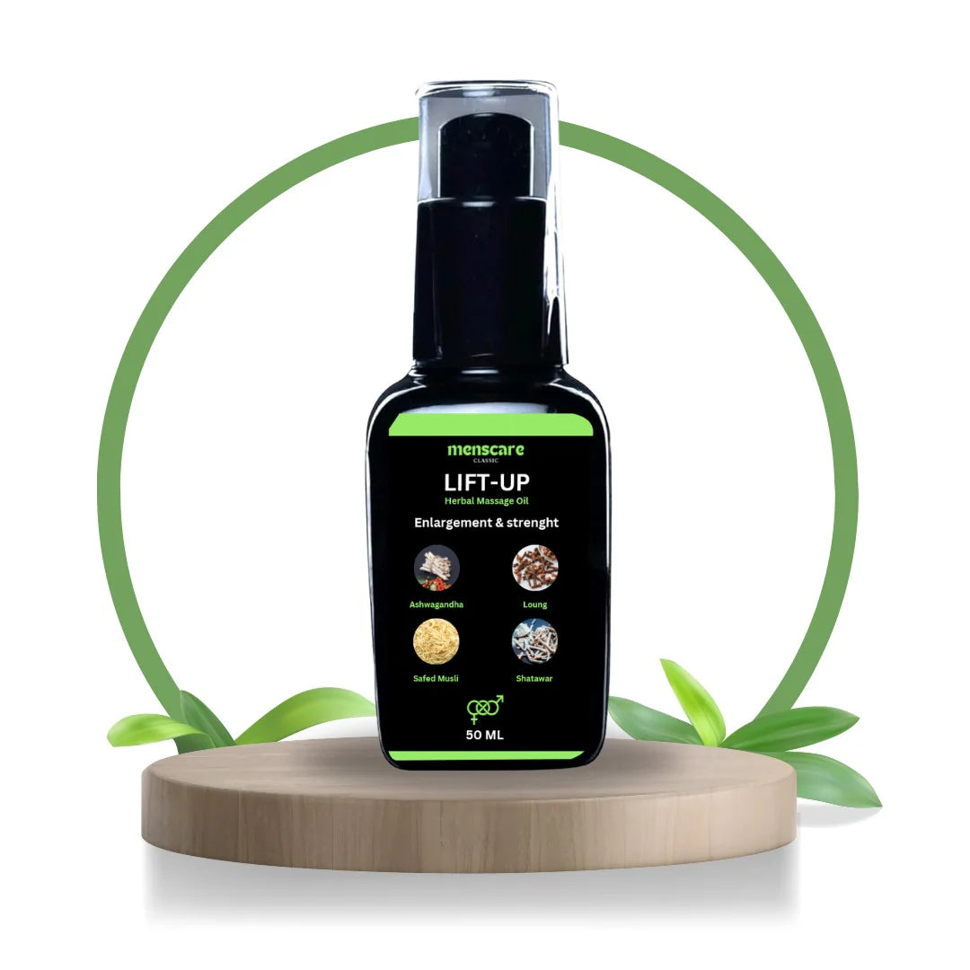 Lift-Up (Massage Oil50ml )